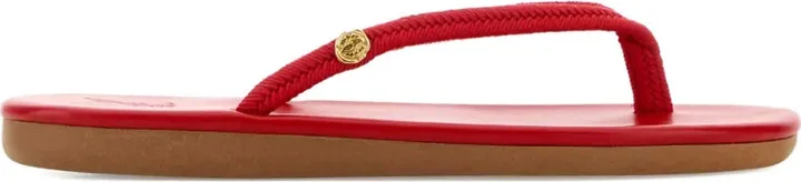 Saionara thong slippers