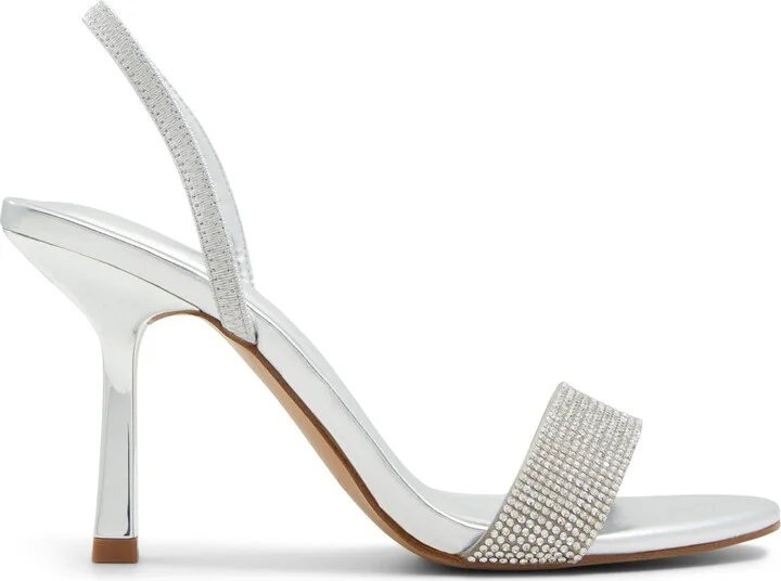 Saje Slingback Sandal - Image 3