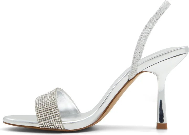 Saje Slingback Sandal - Image 6