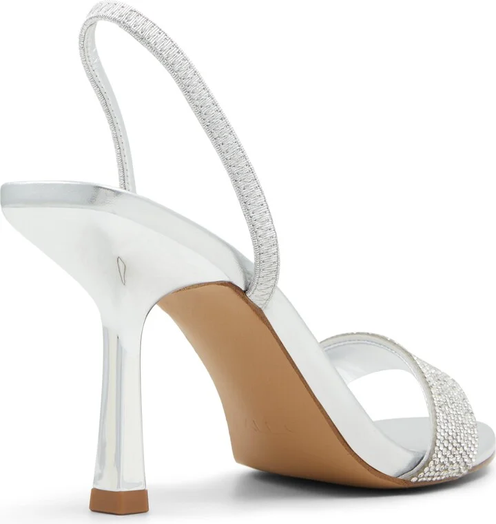 Saje Slingback Sandal - Image 7