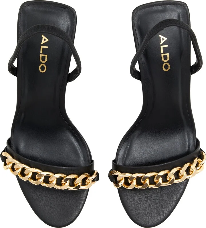 Saje Slingback Sandal - Image 11
