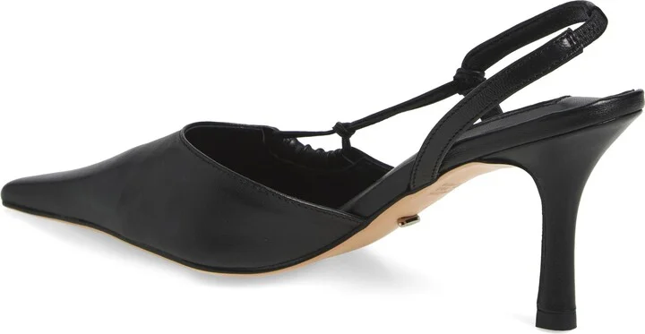 Sakai Slingback Pointed Toe Pump - Image 2