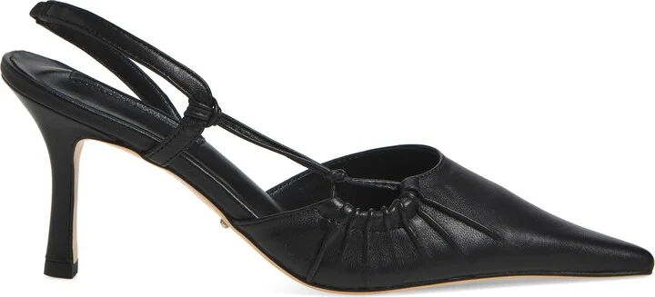 Sakai Slingback Pointed Toe Pump - Image 3