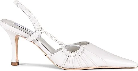 Sakai Slingback Pump