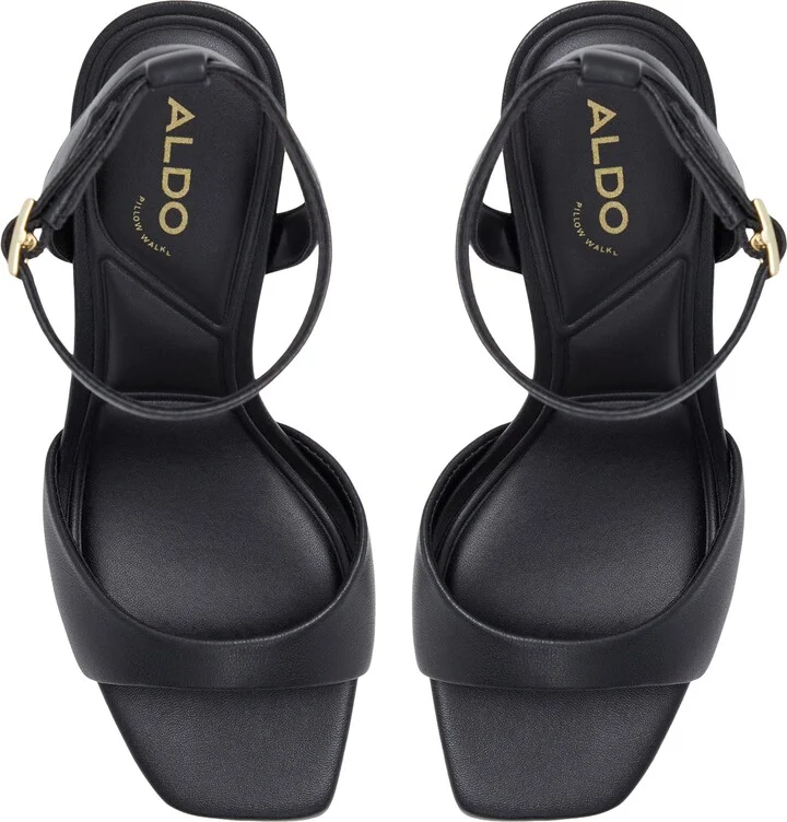 Sake Ankle Strap Sandal - Image 3