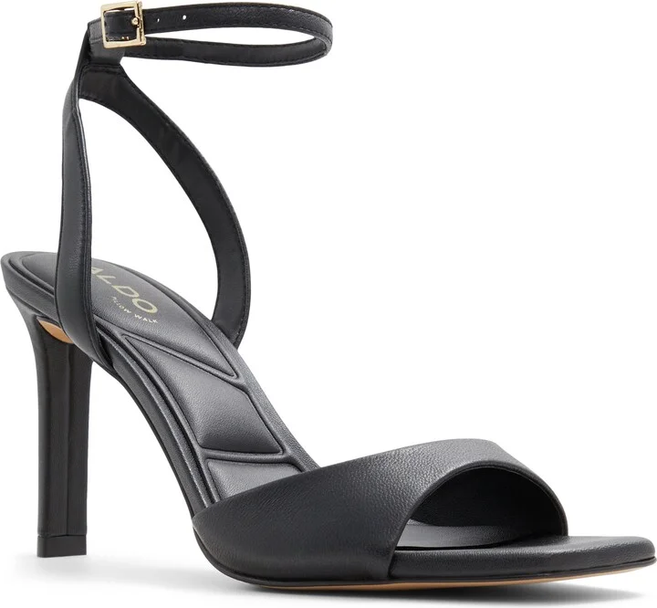 Sake Ankle Strap Sandal