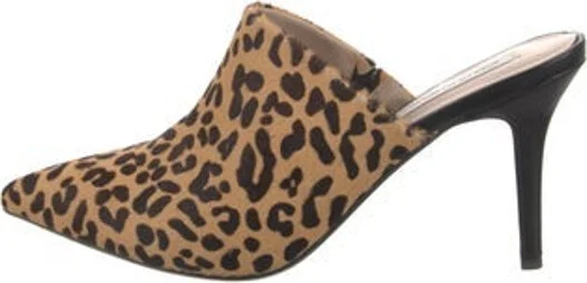 Animal Print, Brown, Neutrals