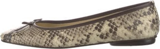 Animal Print, Neutrals