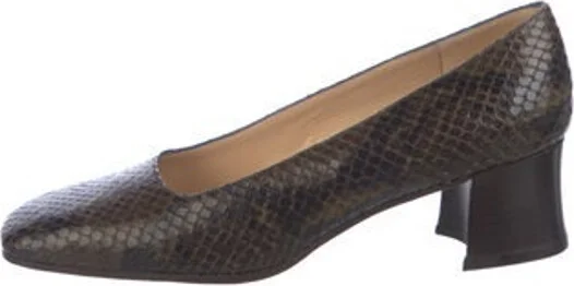 Animal Print, Brown