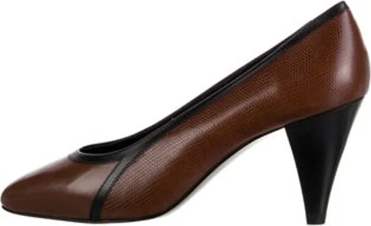 Animal Print, Brown