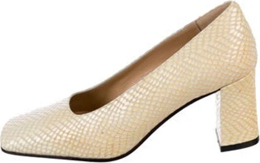 Animal Print, White