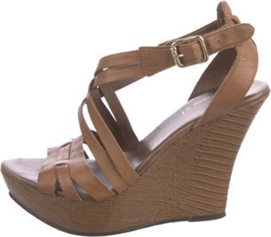 Animal Print, Brown