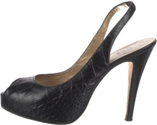Animal Print, Black