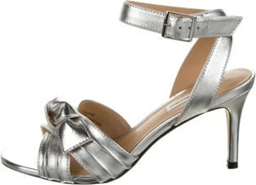 Animal Print, Metallic, Silver