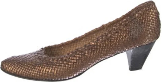 Animal Print, Brown