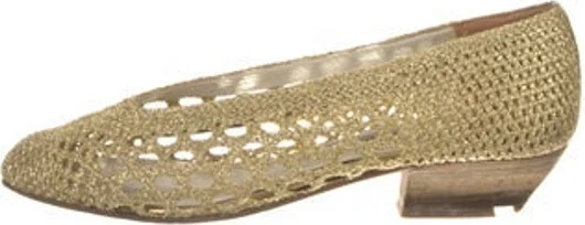 Animal Print, Gold