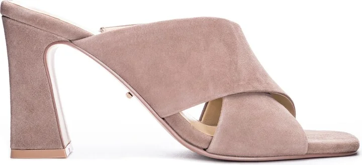 Saldana Slide Sandal - Image 2