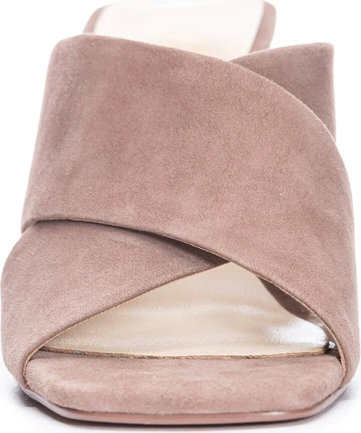Saldana Slide Sandal - Image 3