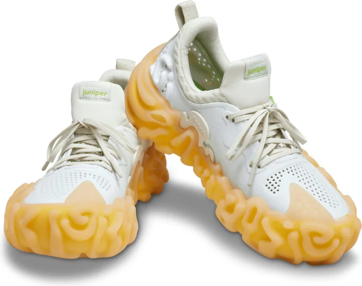 Salehe Bembury x Juniper Sneaker - Image 2