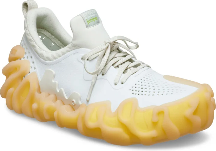 Salehe Bembury x Juniper Sneaker - Image 3