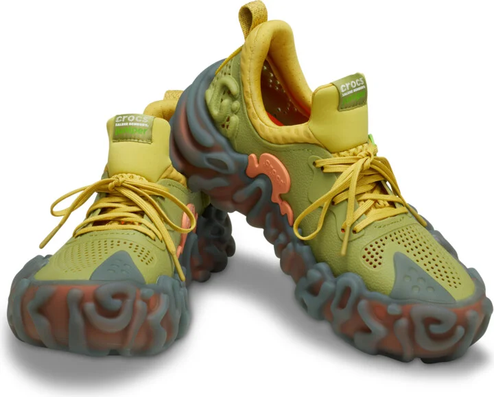 Salehe Bembury x Juniper Sneaker - Image 5