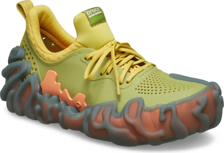 Salehe Bembury x Juniper Sneaker - Image 6