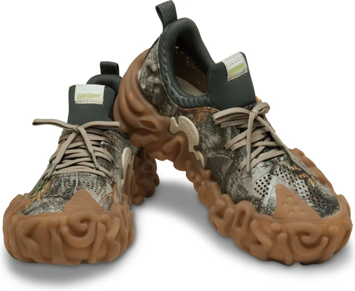 Salehe Bembury x Juniper Sneaker - Image 8