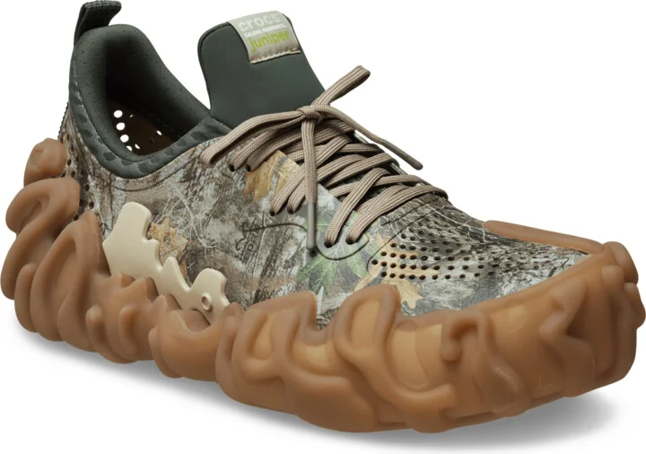 Salehe Bembury x Juniper Sneaker - Image 9