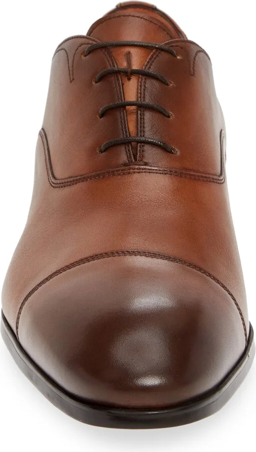 Salem Cap Toe Oxford - Image 4