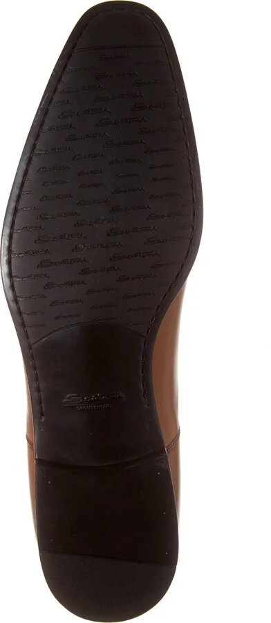 Salem Cap Toe Oxford - Image 6