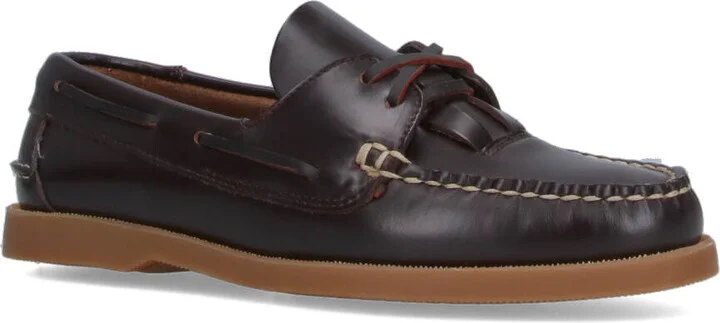 'saler Nautic' Loafers - Image 2