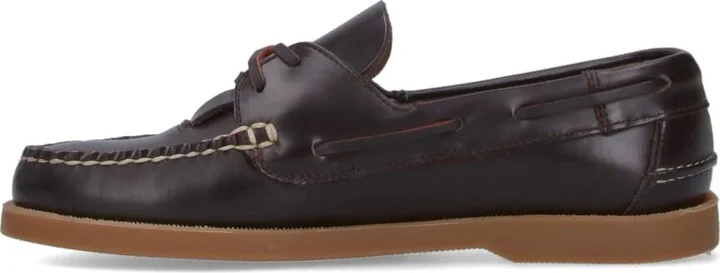 'saler Nautic' Loafers - Image 3
