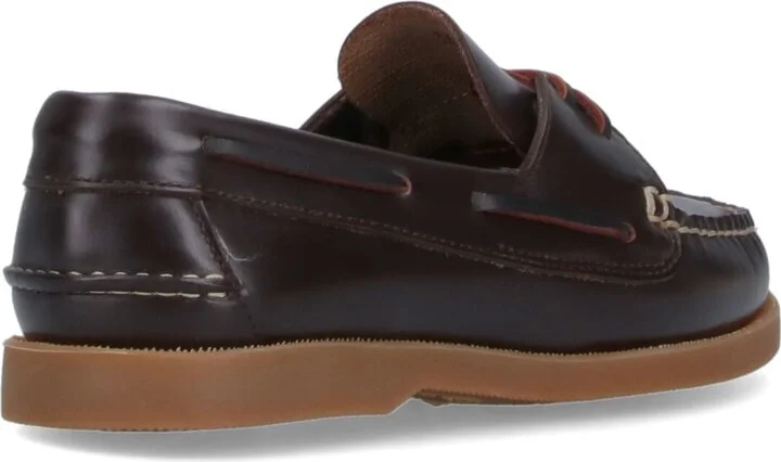 'saler Nautic' Loafers - Image 4