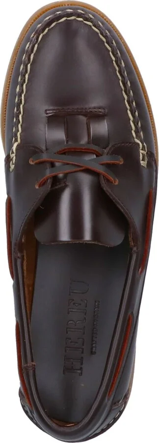 'saler Nautic' Loafers - Image 5