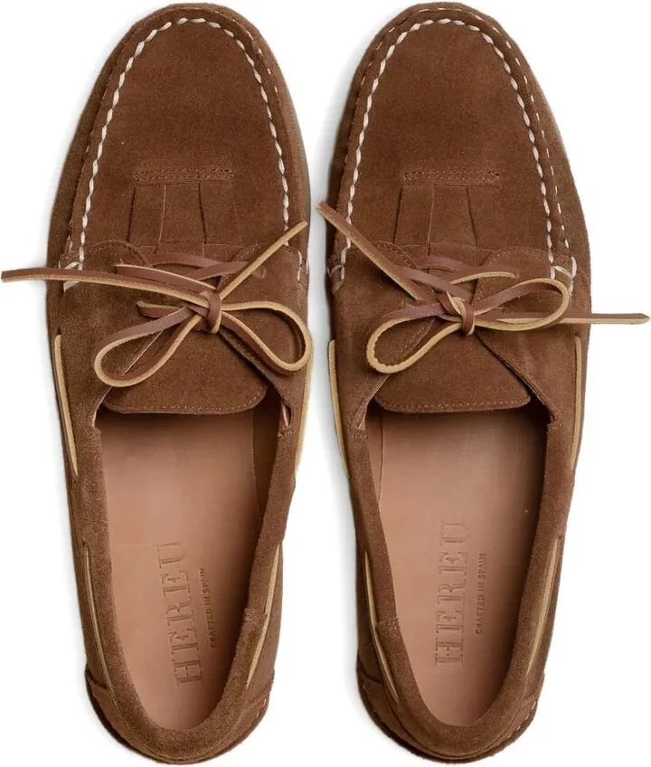 Saler Nautic loafers - Image 2