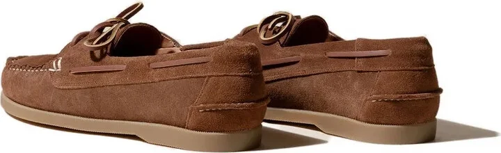 Saler Nautic loafers - Image 3