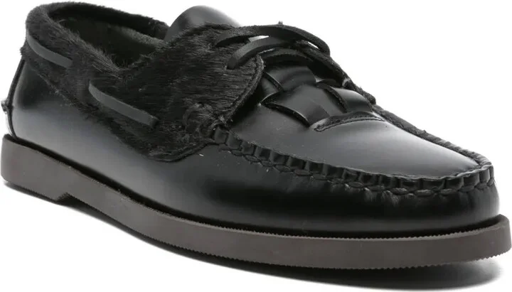 Saler Nautic loafers - Image 2