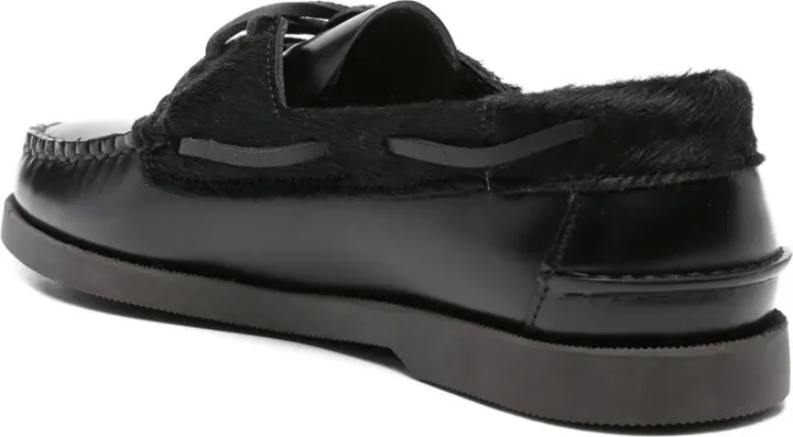 Saler Nautic loafers - Image 3