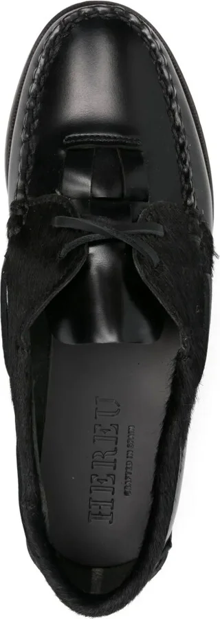 Saler Nautic loafers - Image 4