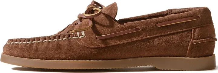 Saler Nautic loafers