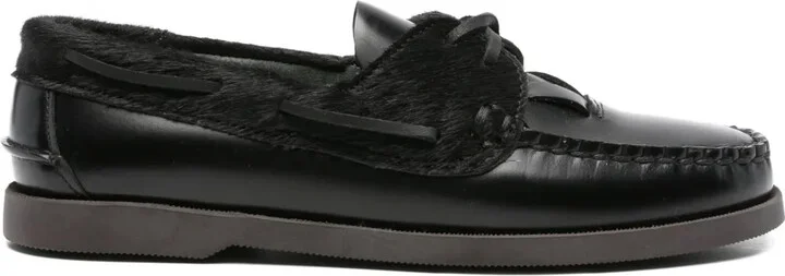 Saler Nautic loafers