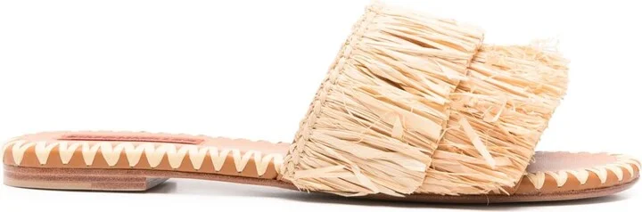 Salerno Sandals