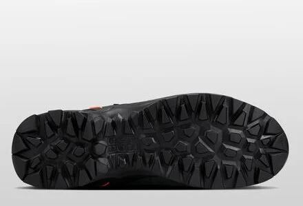 Salewa Alp Mate Mid WP Hiking Boot - Men's - Image 3