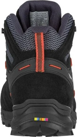 Salewa Alp Mate Mid WP Hiking Boot - Men's - Image 4