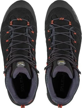 Salewa Alp Mate Mid WP Hiking Boot - Men's - Image 5