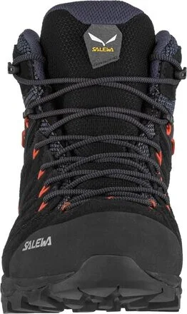 Salewa Alp Mate Mid WP Hiking Boot - Men's - Image 6