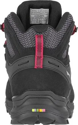 Salewa Alp Mate Mid WP Hiking Boot - Women's - Image 2