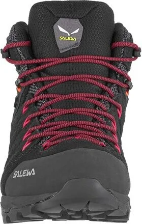 Salewa Alp Mate Mid WP Hiking Boot - Women's - Image 4