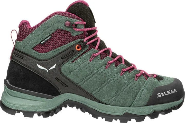 Duck Green/Rhododendon