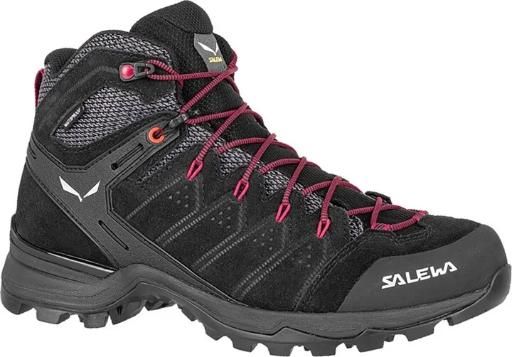 Salewa Alp Mate Mid WP Hiking Boot - Women's